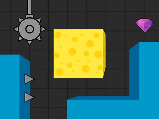 Sponge Jumper